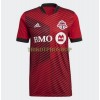 Original Fußballtrikot Toronto FC Heimtrikot 2021-22 Für Herren